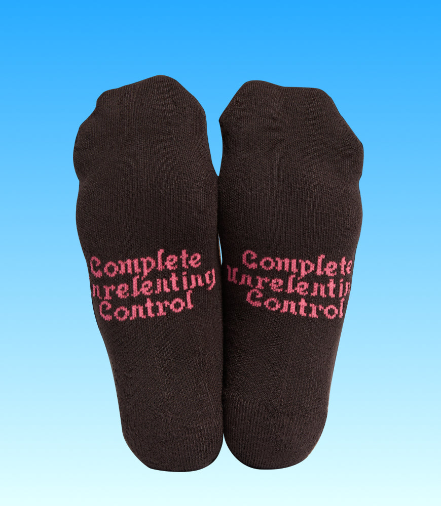 Foot Huggers - Meaningful Existence product image