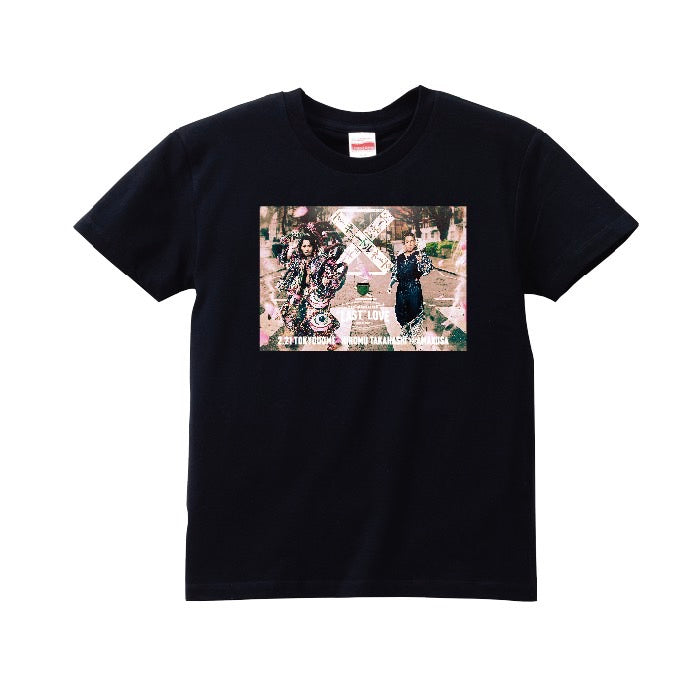 オカダ・カズチカvs清宮海斗Tシャツ