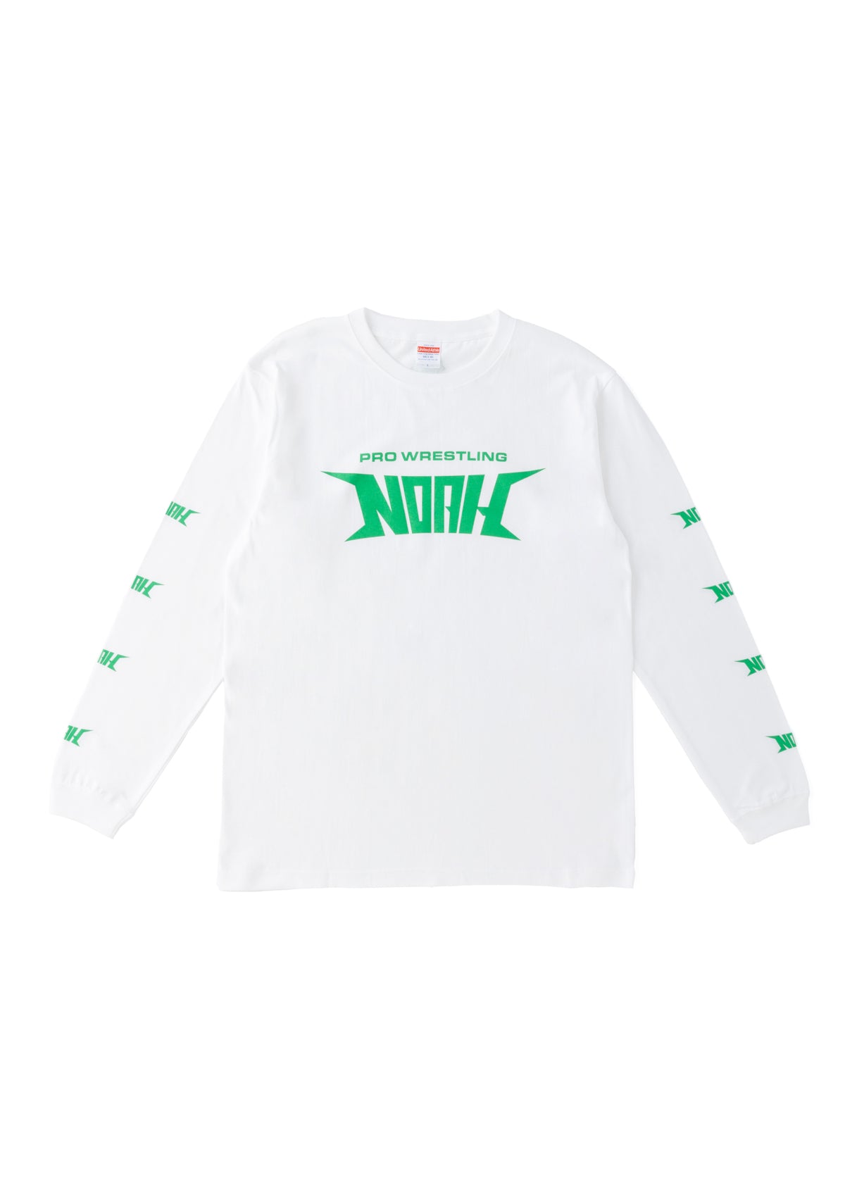 在庫処分・数量限定 NOA special fan meeting T-Shirt