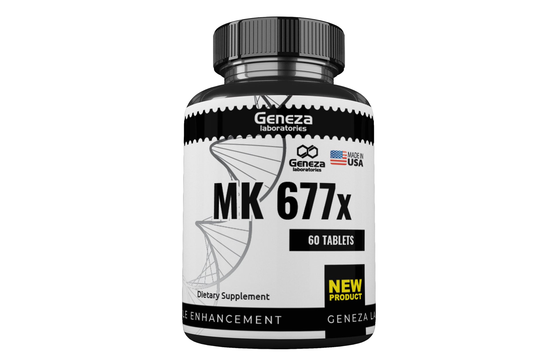 MK677x (50% Off This Week) | StrengthCapz