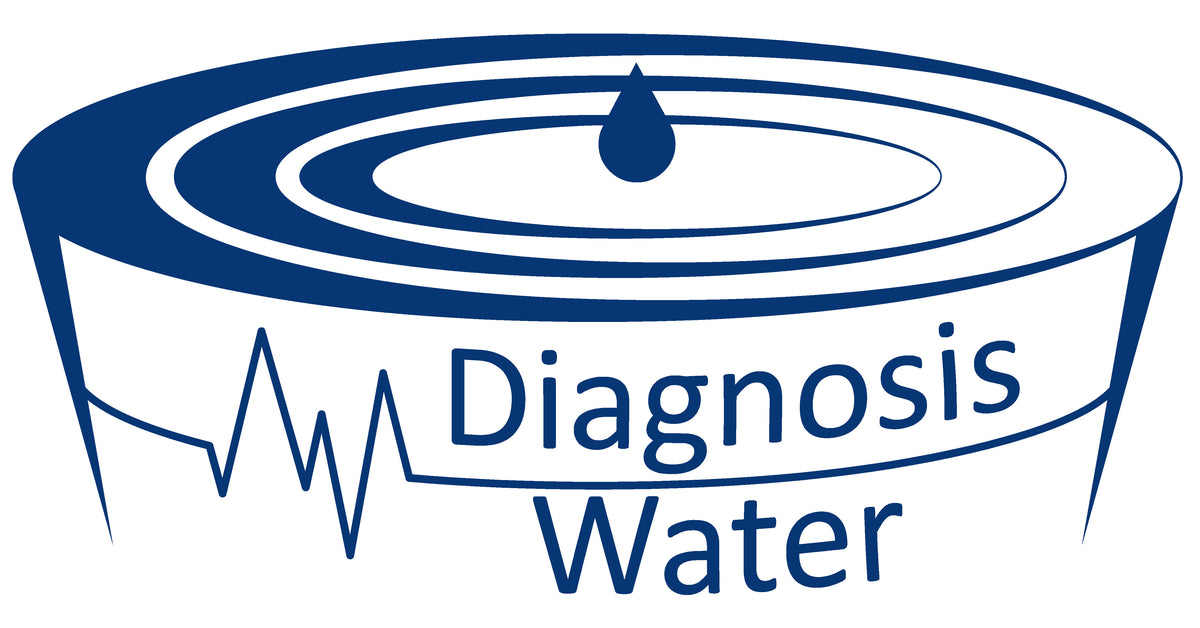 Diagnosis Water