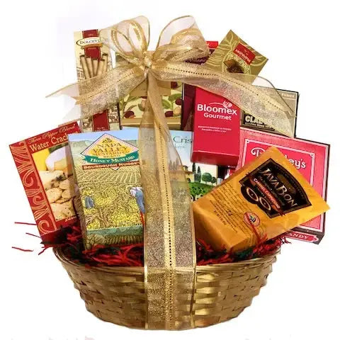 Blushing Unity | Gift Basket