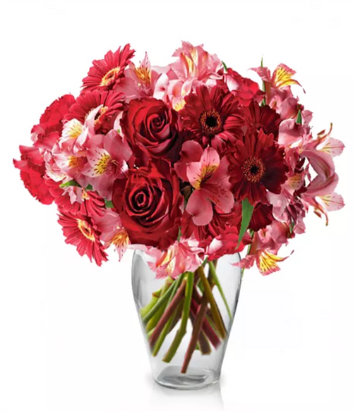 Refined Serenity | Boxed Flowers