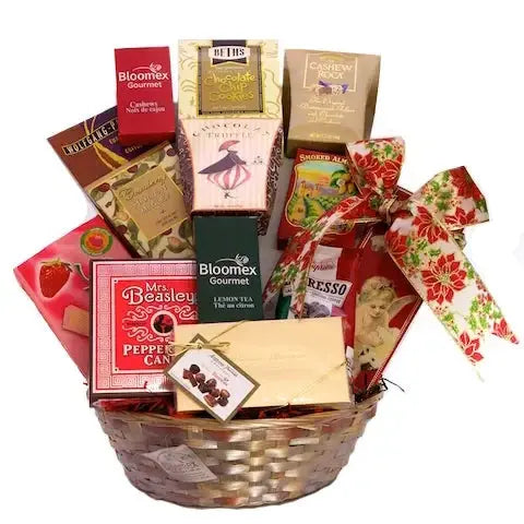 Serene Embrace | Bouquet