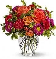 Graceful Comfort | Boxed Flowers