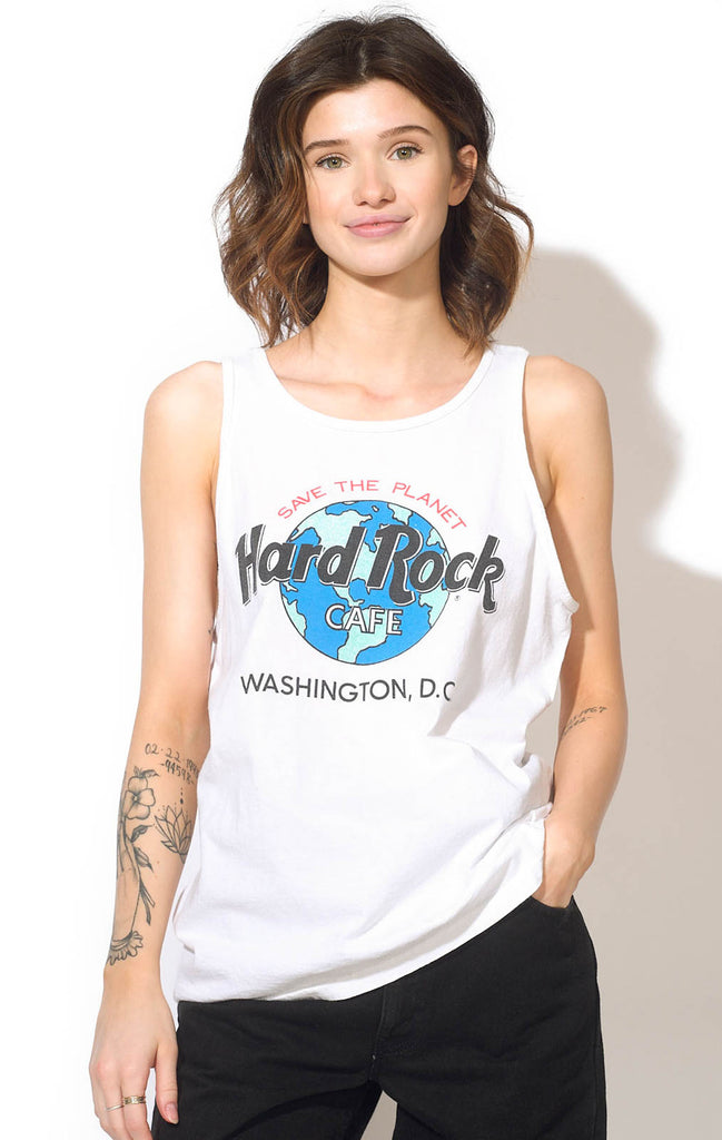 Hang Loose Tank – Vintage Society