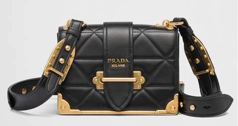 How to Spot a Fake Prada Bag: Key Differences