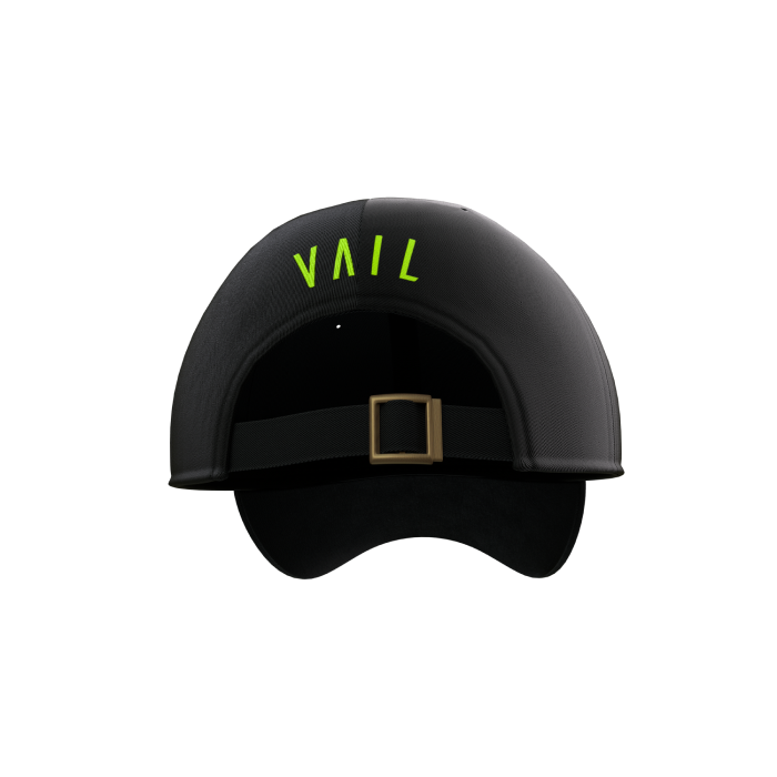 VAIL MOON DAD HAT