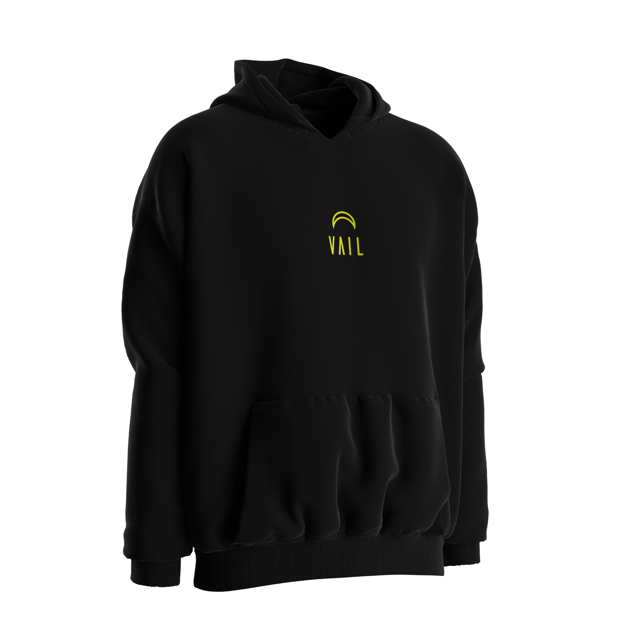 BETA LOGO HOODIE