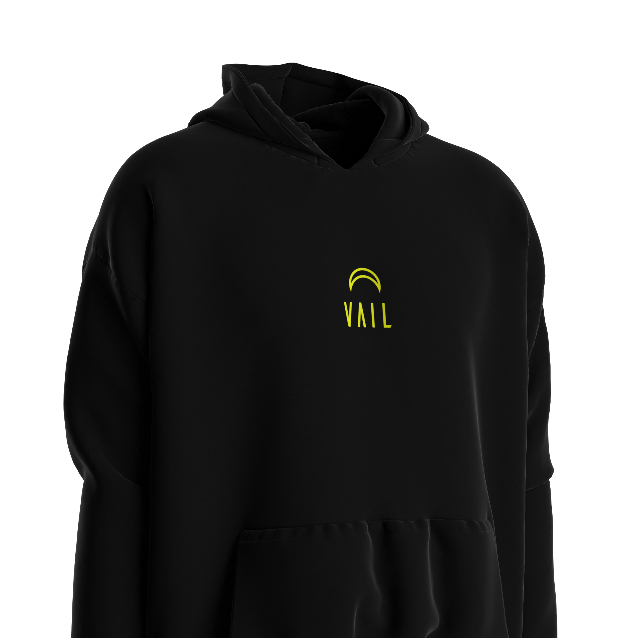 BETA LOGO HOODIE