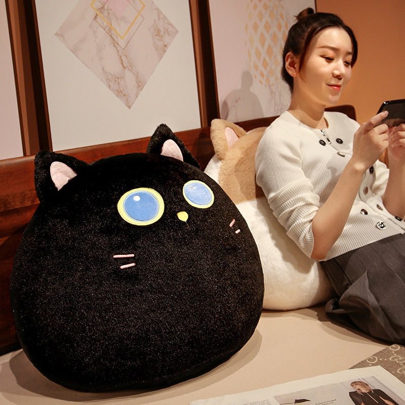 Animal Butt Pillow – Kawaiies