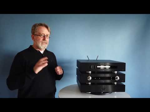 Primare I25 Prisma - [2x100W DAC Wi-Fi BT] – Toma Audio