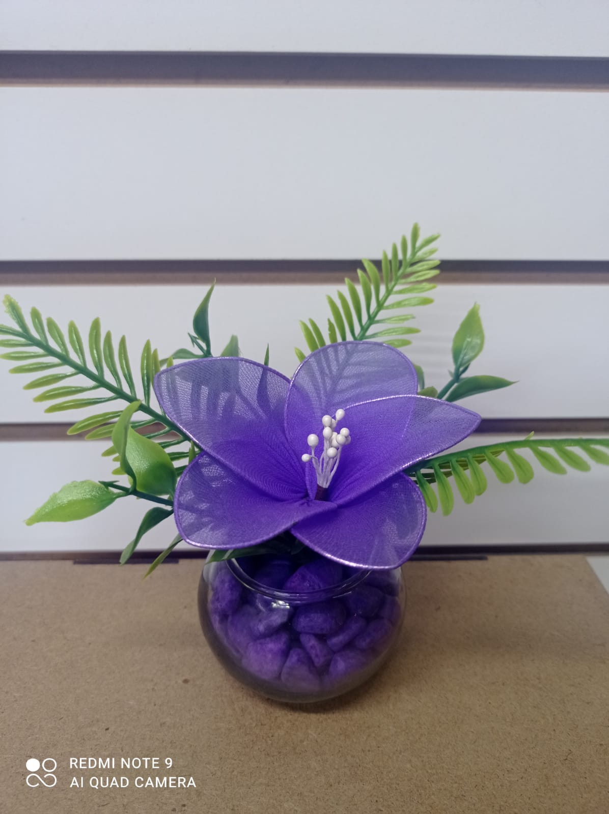 Flor Artificial Color Lili – Sofi Diseño Floral