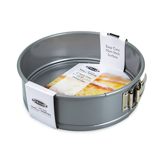 Stellar James Martin Swiss Roll Tin 33 x 23 x 2cm