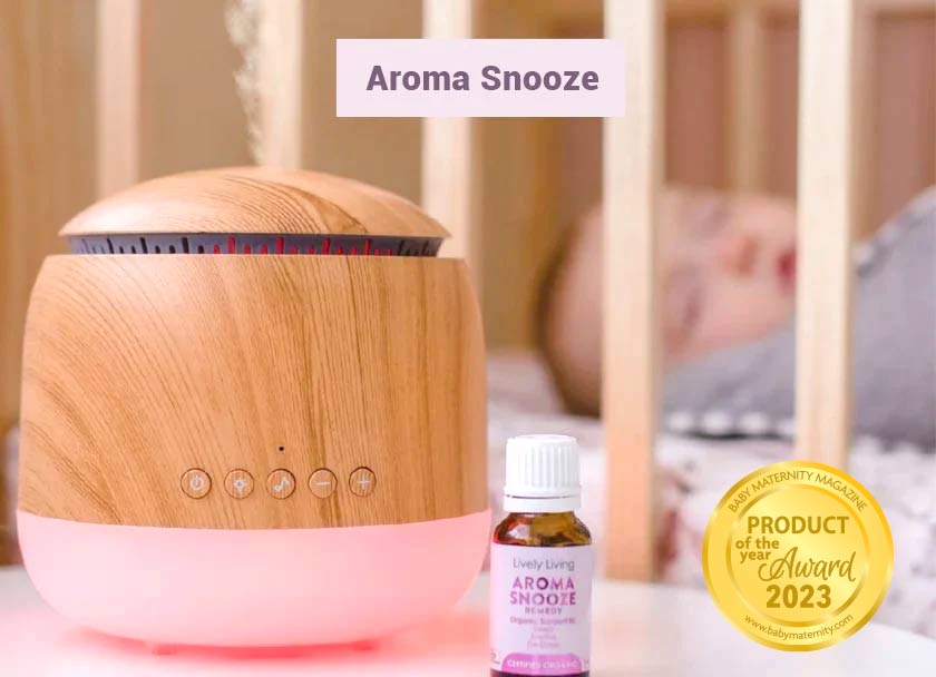 Aroma Snooze