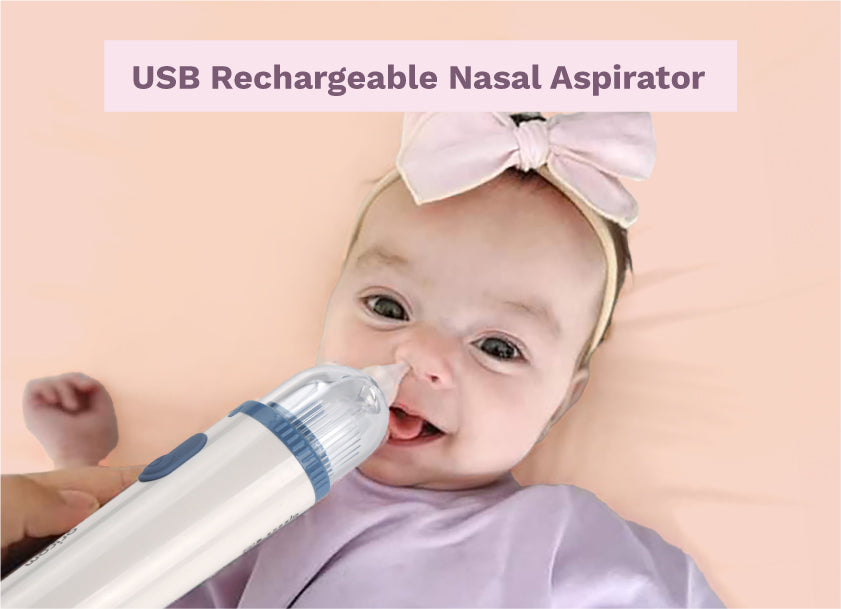 Nasal Aspirator