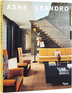 Ashe Leandro - Avenue of the Oaks