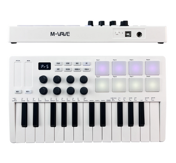 MIDI Controllers dropshipping Products