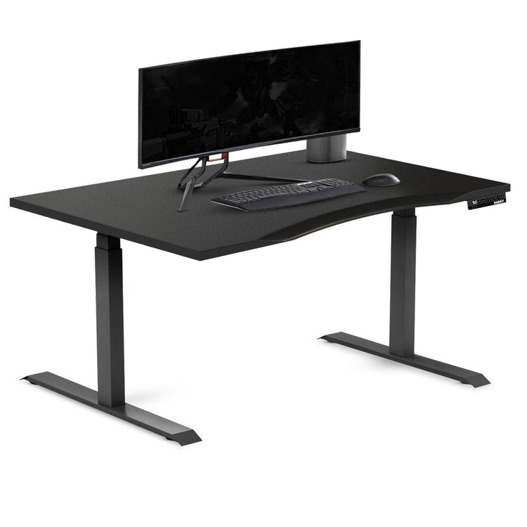 sit stand desk afterpay