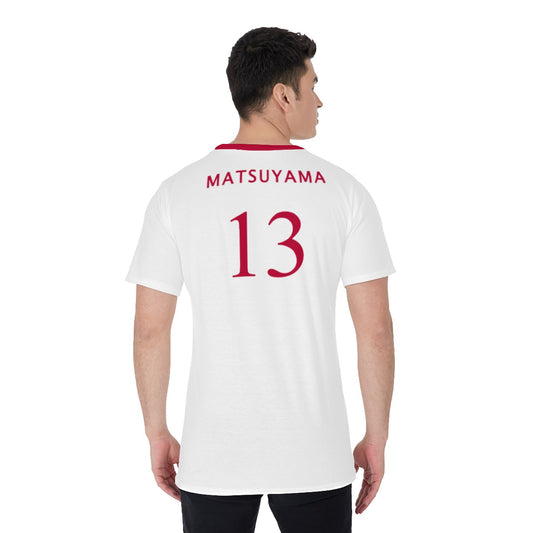 hideki matsuyama' Men's T-Shirt