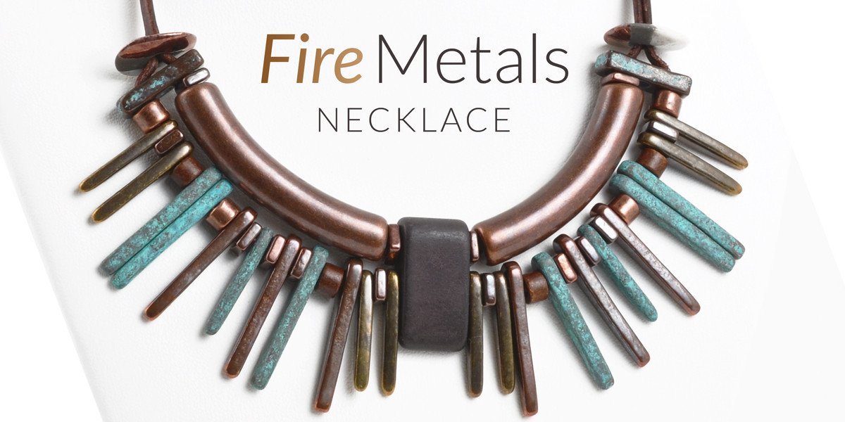 Shop Fire Metals Necklace Components Tamara Scott Designs