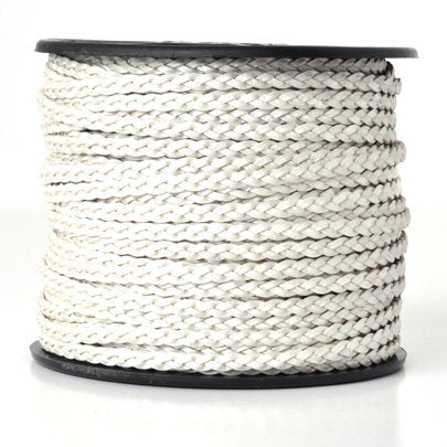 1Meter Crystal Rhinestone Flat PU Leather Cord Width 6mm-Flat PU Leather  Strap Findings Cord String-Braid Leather Flat Cord-Leather Cord for Jewelry