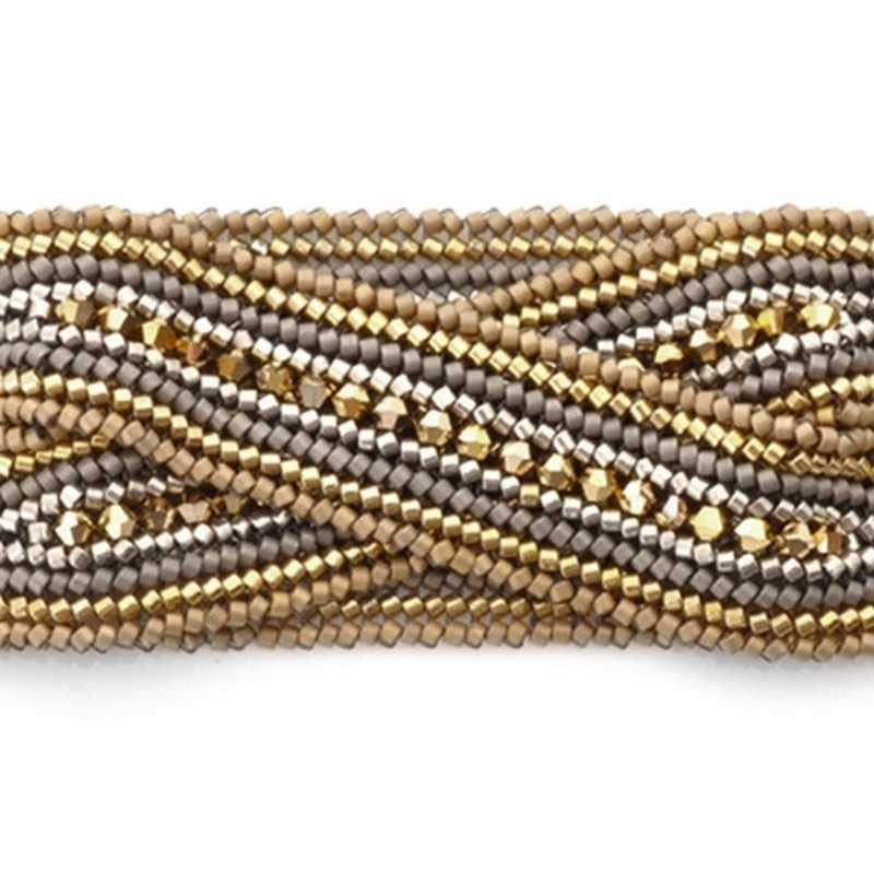 Beading Patterns-Pdf Pattern-Ndebeles Cross-Account Required