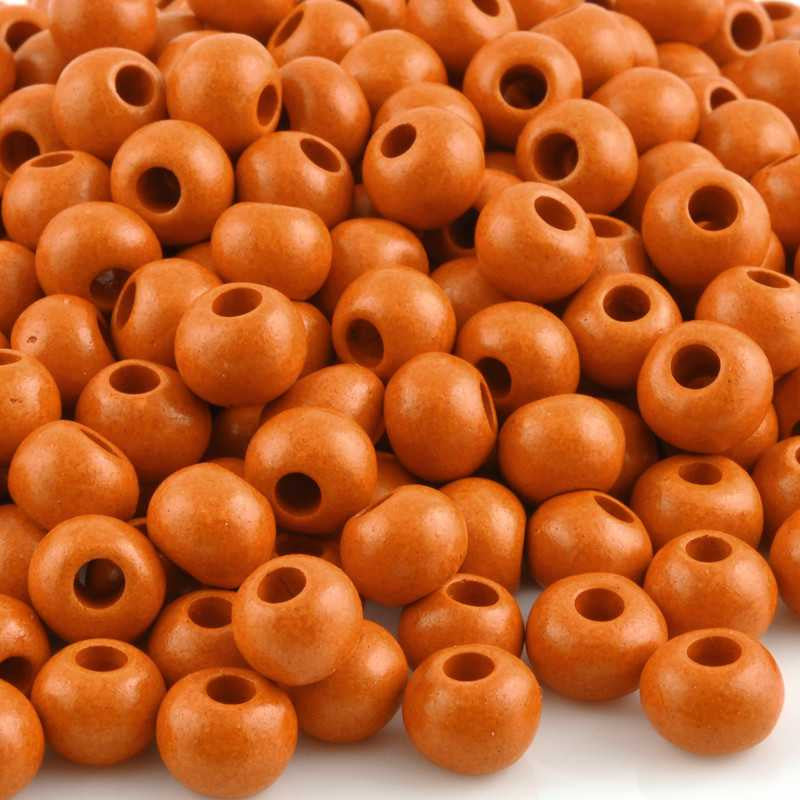 Ceramic Beads Wholesale - 9mm Round - Multi Enamel Mix - Tamara Scott  Designs