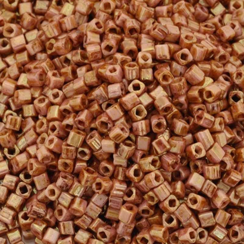 Seed Beads - 4mm Cube - 511F - Toho Beads - Tamara Scott Designs