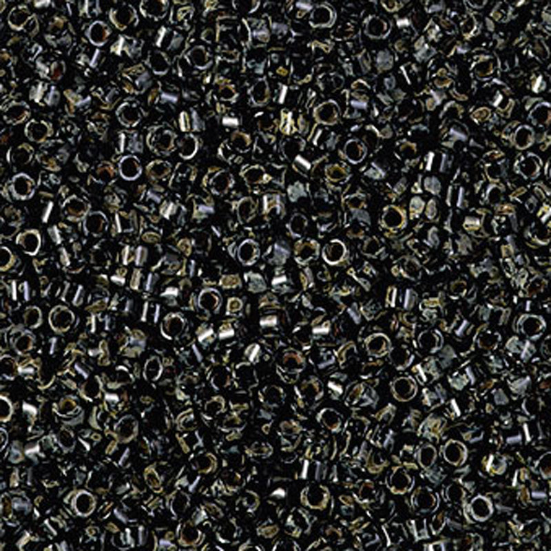 Seed Beads - 10/0 Delica - 2261 - Miyuki Beads - Tamara Scott Designs