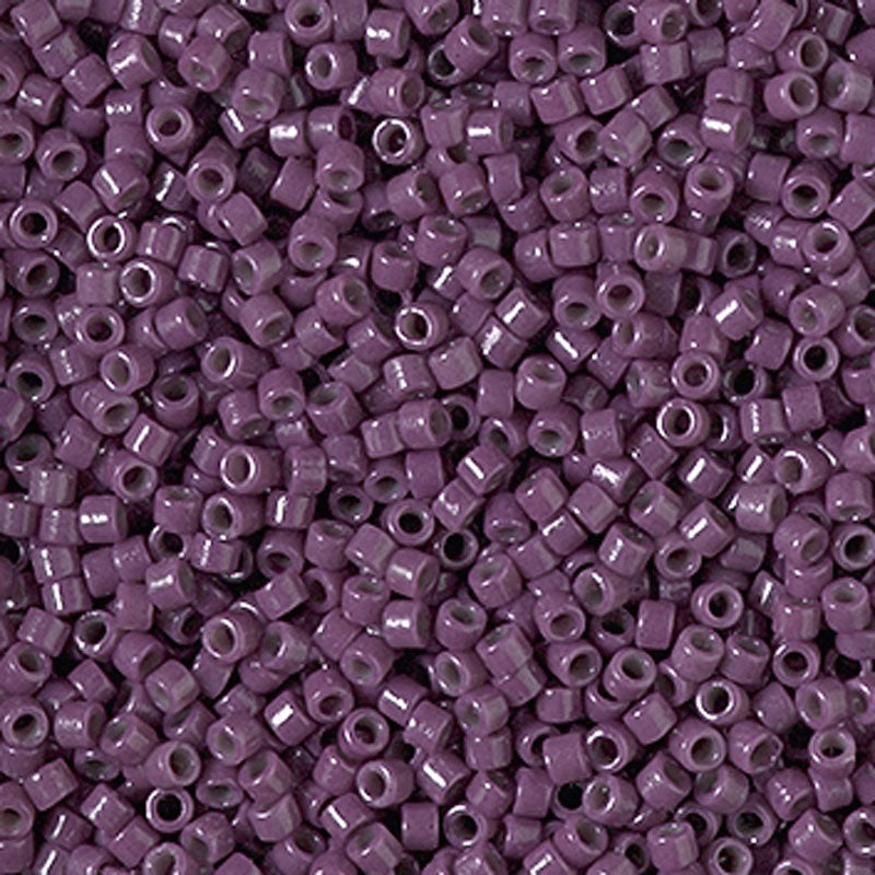 Seed Beads - 11/0 Delica - 985 - Miyuki Beads - Tamara Scott Designs