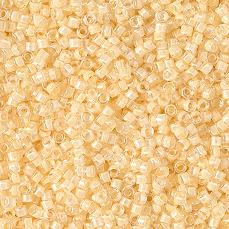 100g 8/0 Glass Seed Beads – Laura Golda Boutique