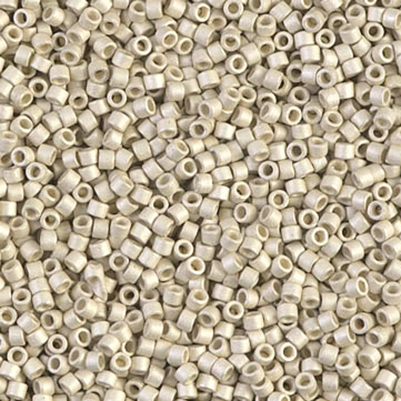 Seed Beads - 11/0 Delica - 1460 - Miyuki Beads - Tamara Scott Designs