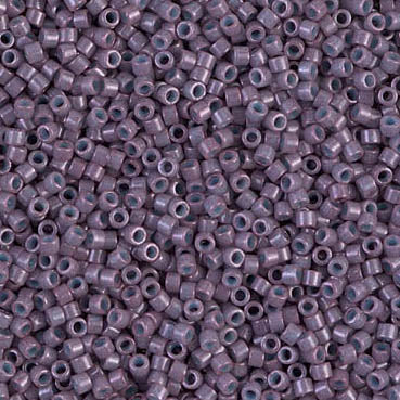 Seed Beads - 11/0 Delica - 158 - Miyuki Beads - Tamara Scott Designs