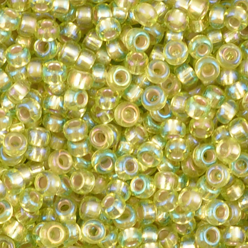 Seed Beads - 11/0 Delica - 158 - Miyuki Beads - Tamara Scott Designs