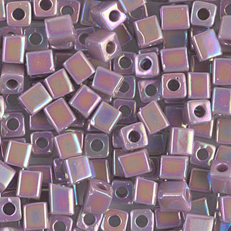 Seed Beads - 1.8mm Cube - 401 - Miyuki Beads - Tamara Scott Designs