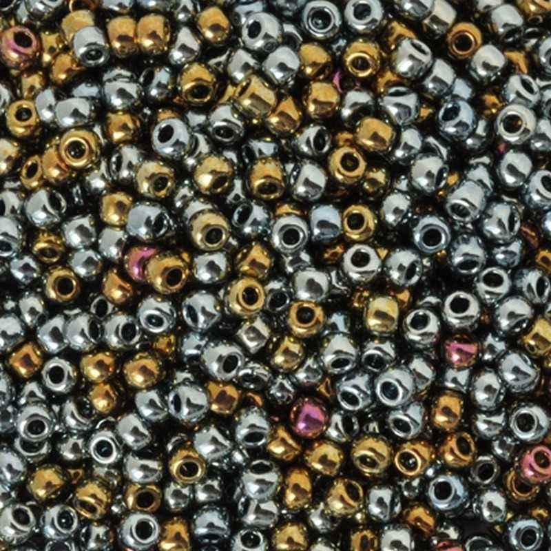 Seed Beads - 8/0 Round - YPS0068 - Toho Beads - Tamara Scott Designs
