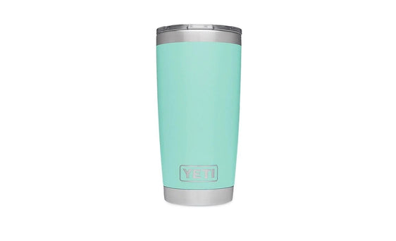 YETI Rambler 10 oz Tumbler Canopy Green (296ml)