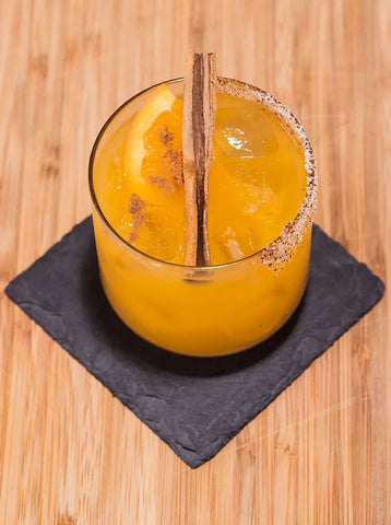TC Craft - Orange Spice Margarita