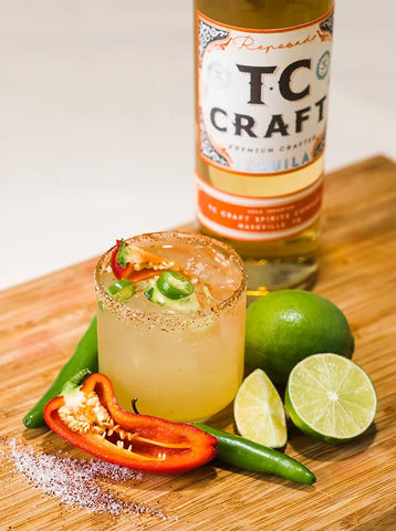 TC Craft - Spicy Margarita