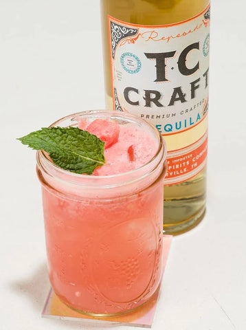 TC Craft - Watermelon Mint Margarita