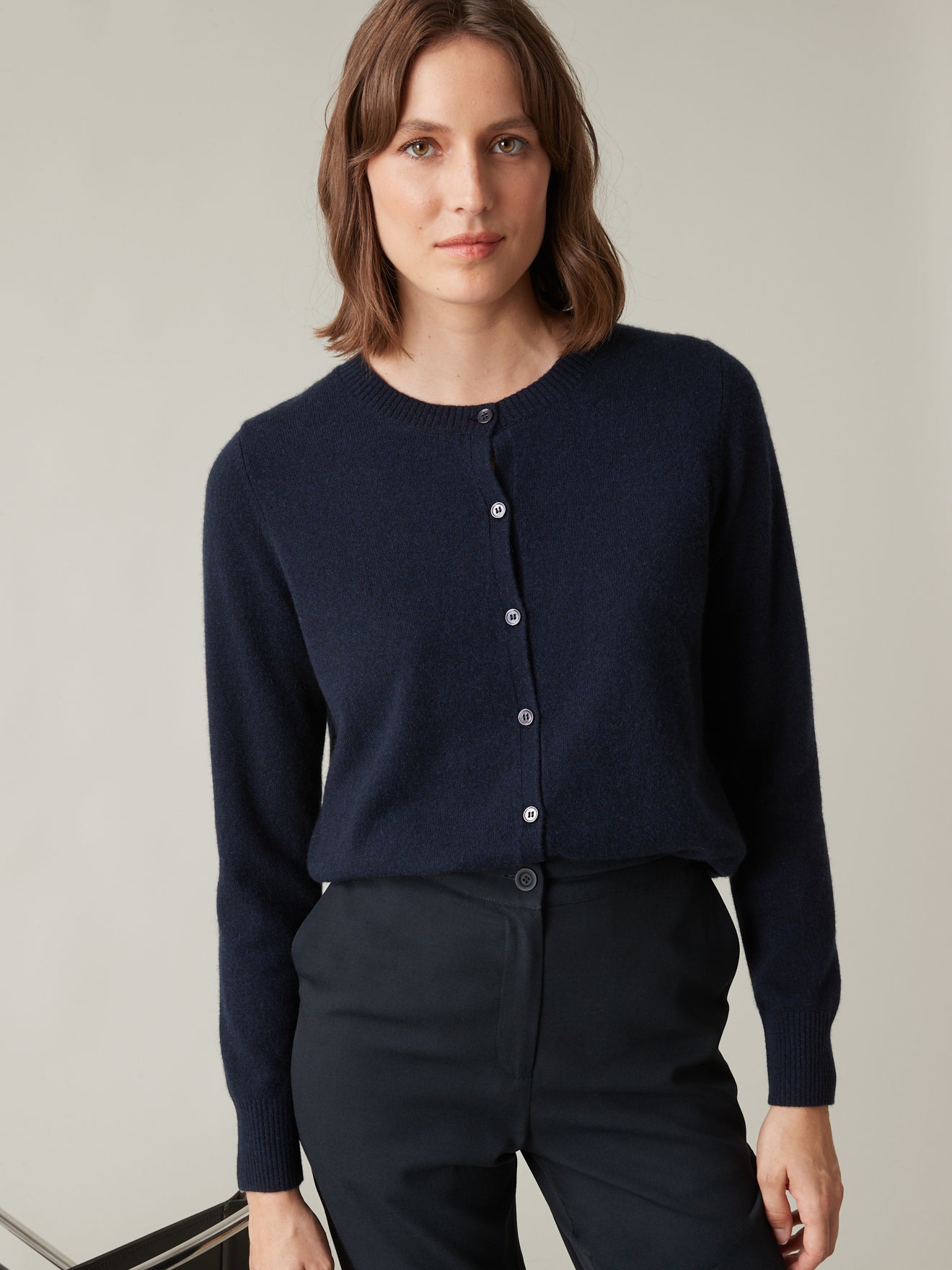 CYLZRCl Pull Femme, Pull Cachemire for Femme, Pull Col Roulé 100
