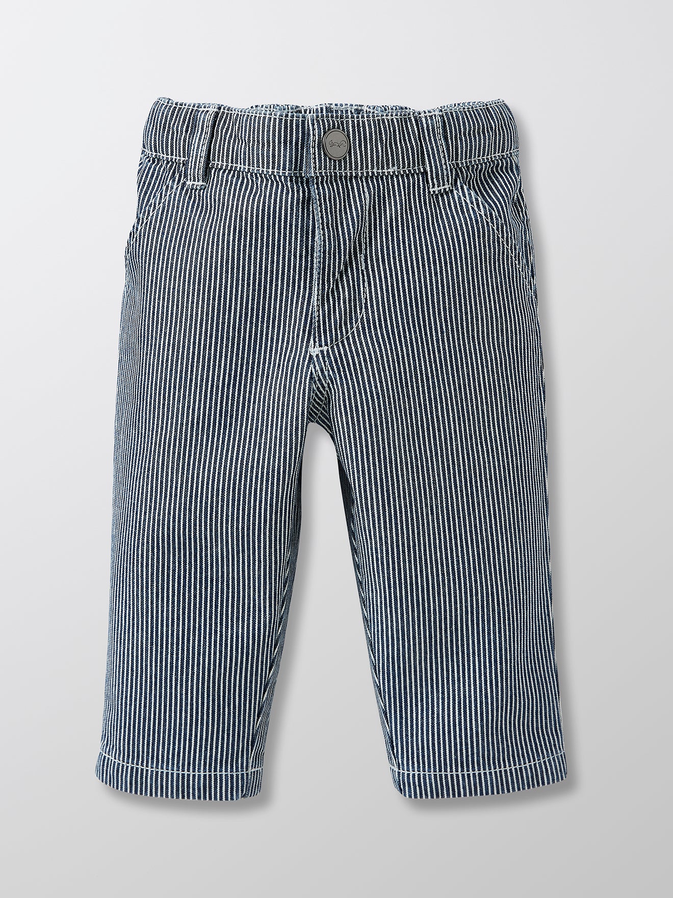 pantalon droit bébé