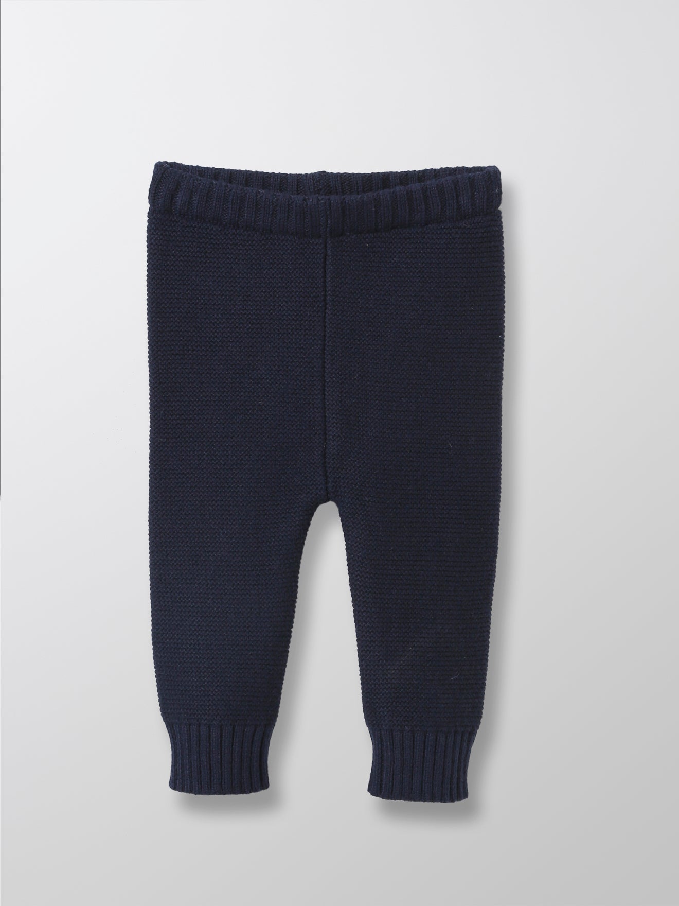 legging en tricot bébé