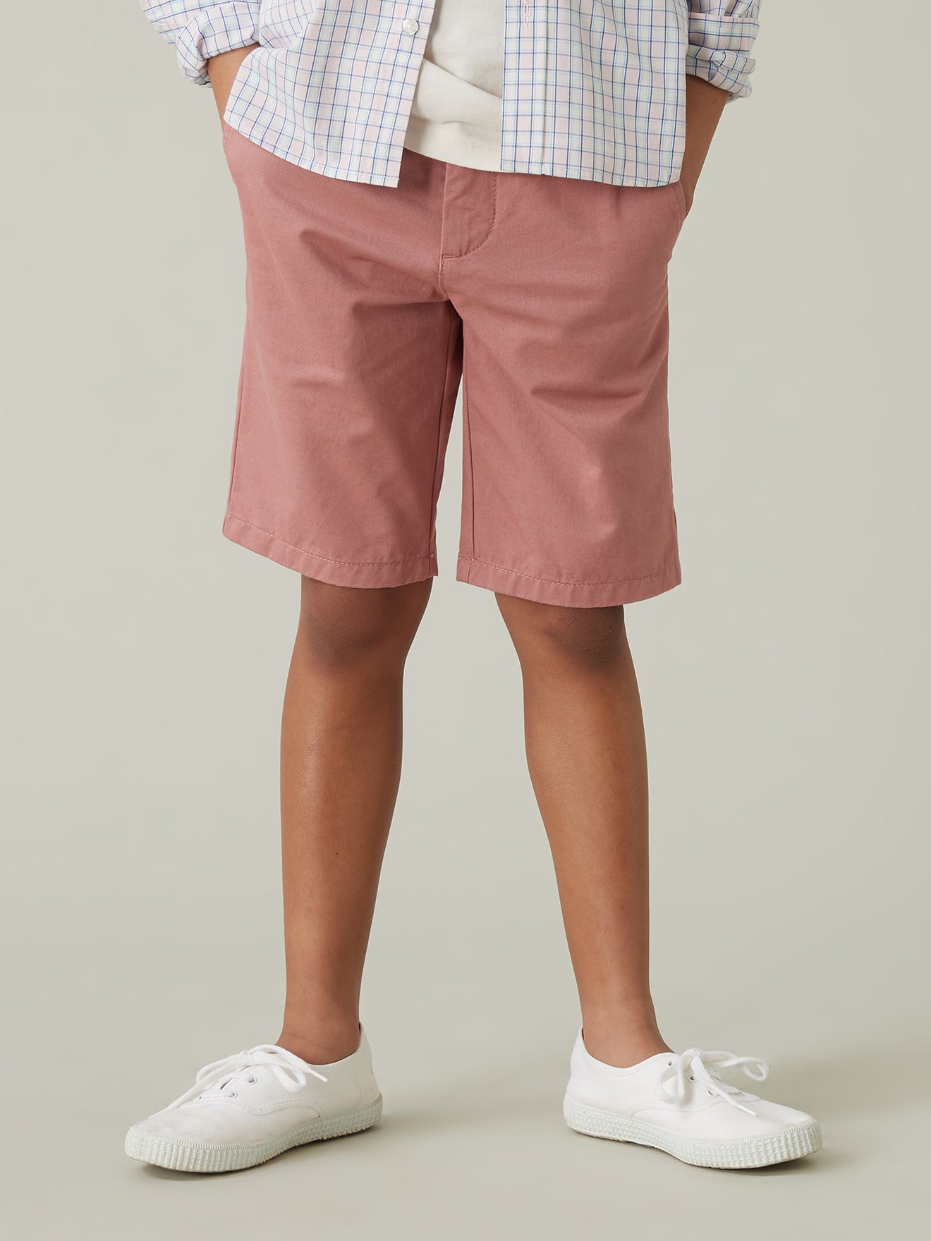 Bermuda chino Garçon