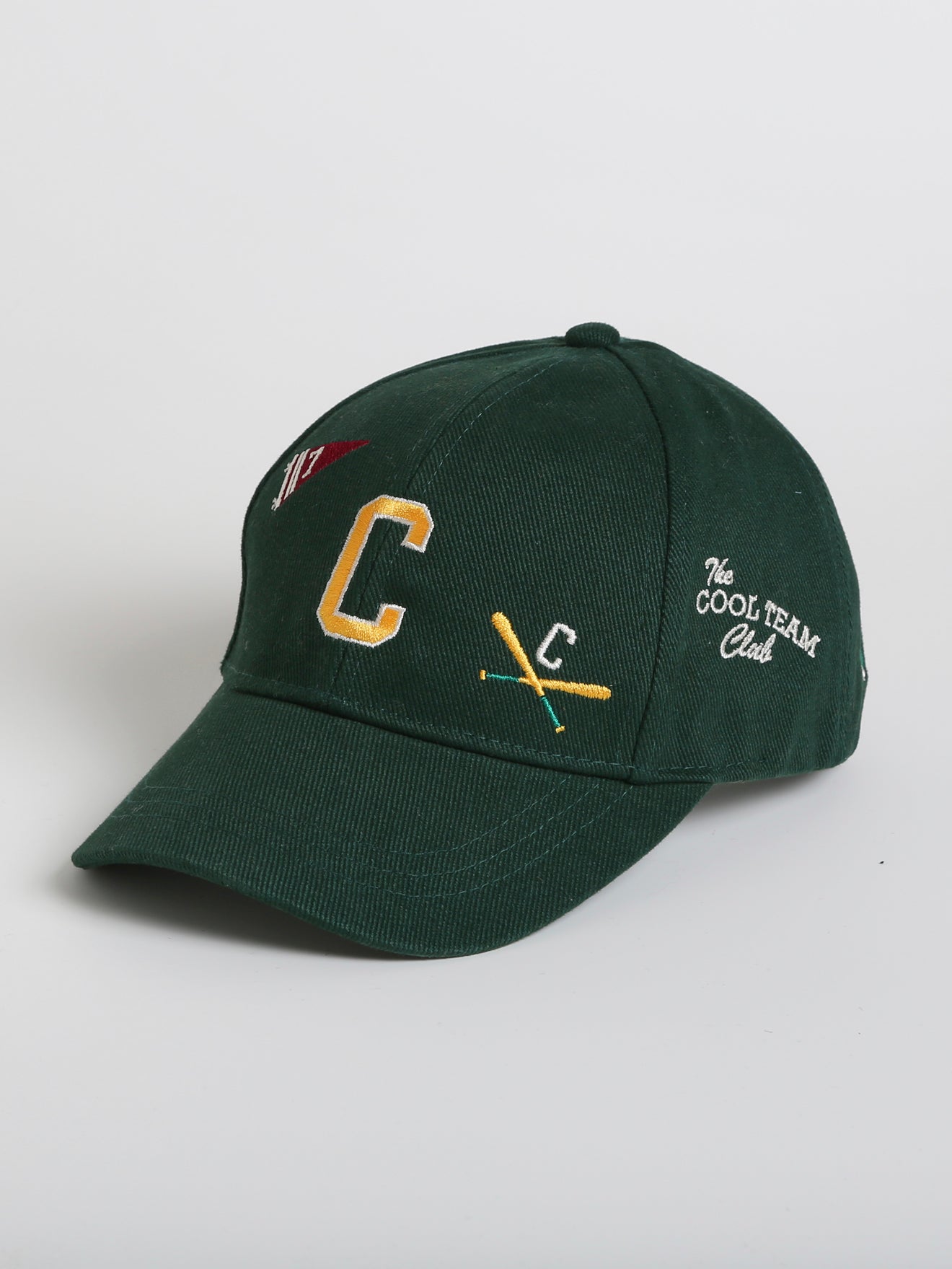 Casquette baseball Garçon