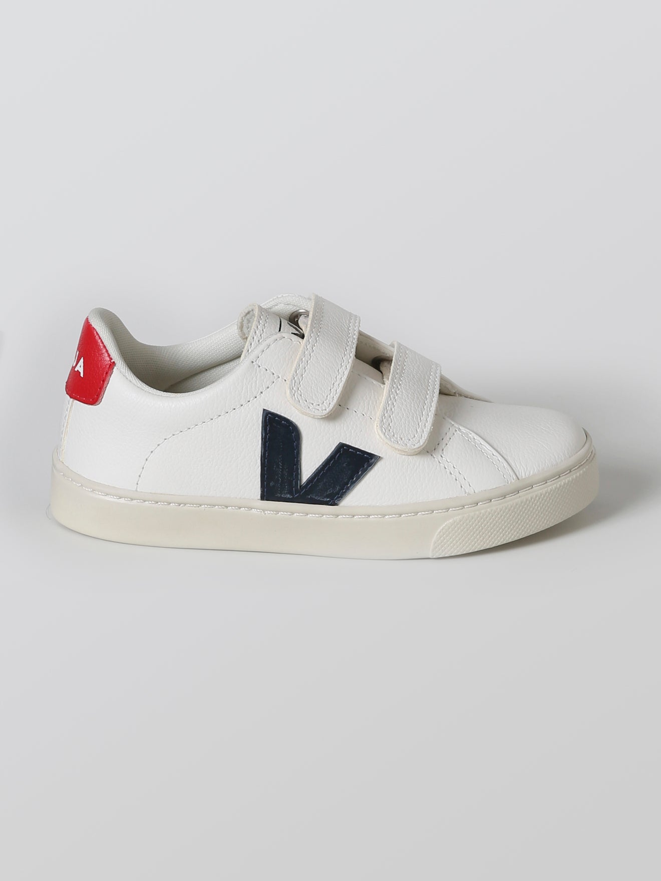 Tennis Enfant velcro VEJA esplar small