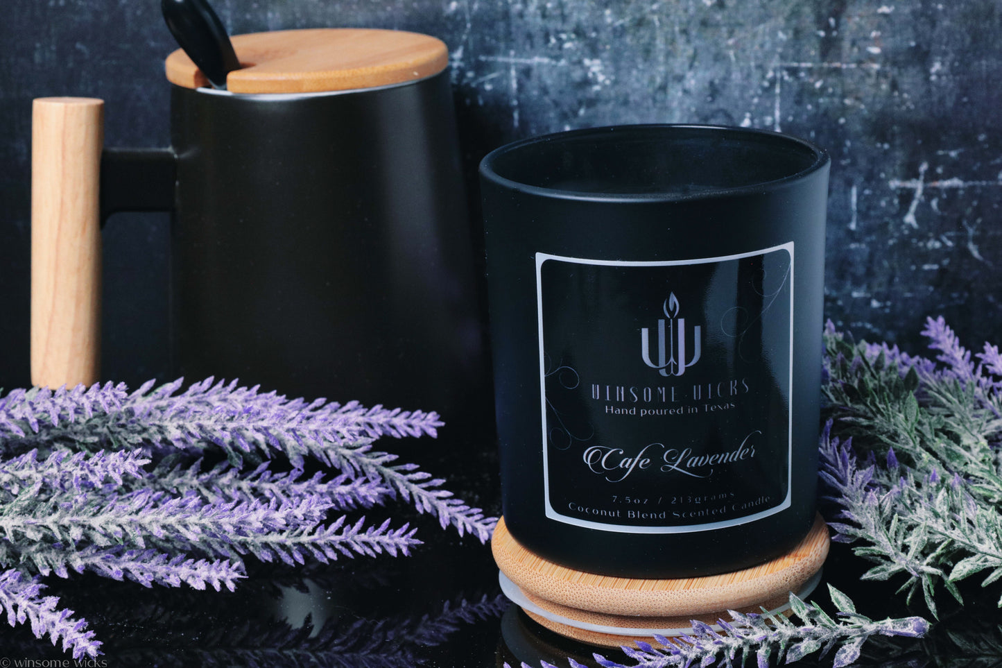 RLC Decor Lifestyle – Lavender Wax Melts