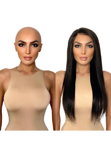 types of wigs
