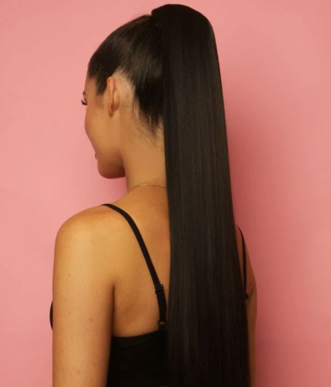WRAP PONYTAIL MALAYSIAN WAVE – Eve Hair Inc - Human Hair, Lace Front,  Weaves, Extensions and Supplies in the USA